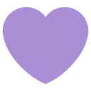 Heart Like Love Icon