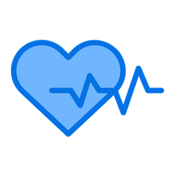 Free Free Heartbeat Icon Svg 639 SVG PNG EPS DXF File