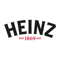 Heinz Icon - Download in Flat Style