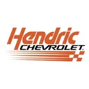 Hendrick Chevrolet Logo Icon