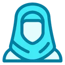 Hijab Icon