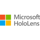 Hololens Microsoft Brand Icon