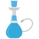 Hookah Sheesha Tobacco Icon