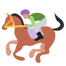 Download Horse Emoji Icon Of Flat Style Available In Svg Png Eps Ai Icon Fonts 3D SVG Files Ideas | SVG, Paper Crafts, SVG File