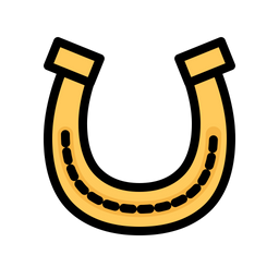 Horsehoe Icon