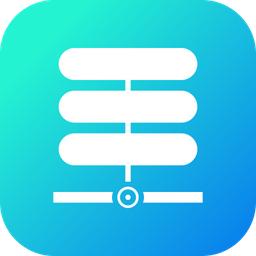 Hosting, Service, Services, Website, Web, Cloud, Server Icon png