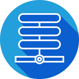 Hosting, Service, Services, Website, Web, Cloud, Server Icon png