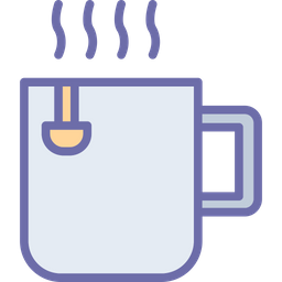 Hot Drink Icon