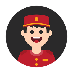 Hotel Icon