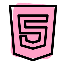 Html Logo Design Assets – IconScout