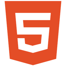 Html 5 Icon Of Flat Style Available In Svg Png Eps Ai Icon Fonts