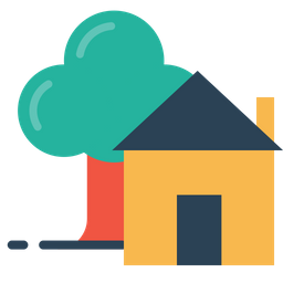 Hut Icon