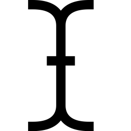 I, Cursor, Spark, Light, Music, Mac, Logo Icon