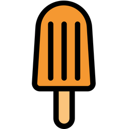 Ice-cream candy Icon