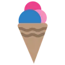 Ice Cream Cup Ice Cream Cup Icon