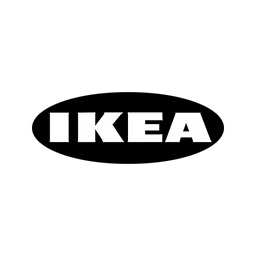 Ikea Logo Icon - Download in Glyph Style