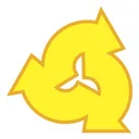 Indian Bank Logo Icon