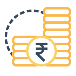Coins Icon