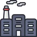 Industrial Fuel Icon