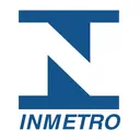 Inmetro Company Brand Icon
