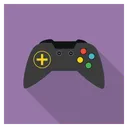 Input Gaming Icon