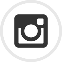 Instagram Logo Icon - Download in Flat Style