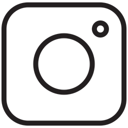 Free Instagram Icon Of Line Style Available In Svg Png Eps Ai Icon Fonts