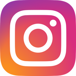 Instagram- Icon - Download in Flat Style