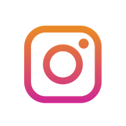 Instagram Logo Icon - Download in Gradient Style