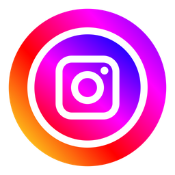 Instagram Logo Icon Of Flat Style Available In Svg Png Eps Ai Icon Fonts