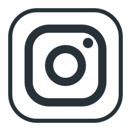 Instagram Logo Icon Of Line Style Available In Svg Png Eps Ai Icon Fonts