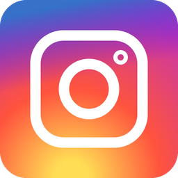 Instagram Logo Icon - Download in Flat Style
