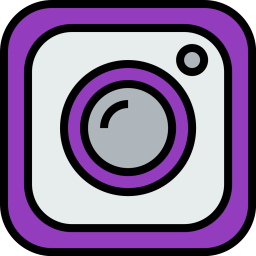 Instagram Logo Icon