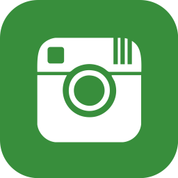 Instagram Logo Icon Of Flat Style Available In Svg Png Eps Ai Icon Fonts