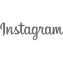 Instagram Logo Social Icon