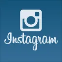 Instagram Logo Social Icon
