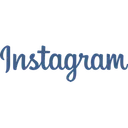 Instagram Logo Social Icon