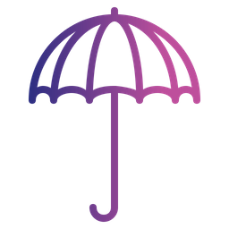 Insurance Icon - Download in Line Style