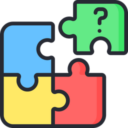 Interview Task Icon Of Colored Outline Style Available In Svg Png Eps Ai Icon Fonts