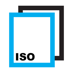 Ios File Icon - Download in Flat Style