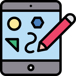 Ipad Icon