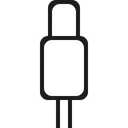 Iphone Charging Pin Icon