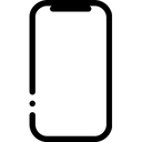 Iphonex Front Icon