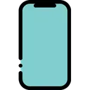 Iphonex Front Icon