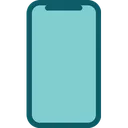 Iphonex Front Icon