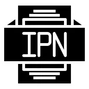 Ipn File Icon