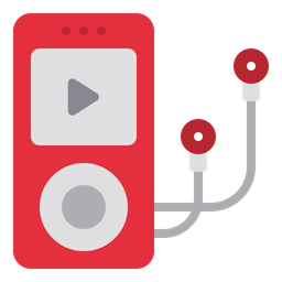 Ipod Icon
