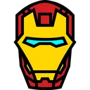 Avenger Marvel Superhero Icon