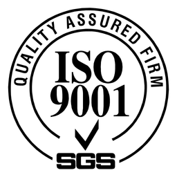 Iso Logo Icon