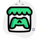 Itch Dot Io Technology Logo Social Media Logo Icon
